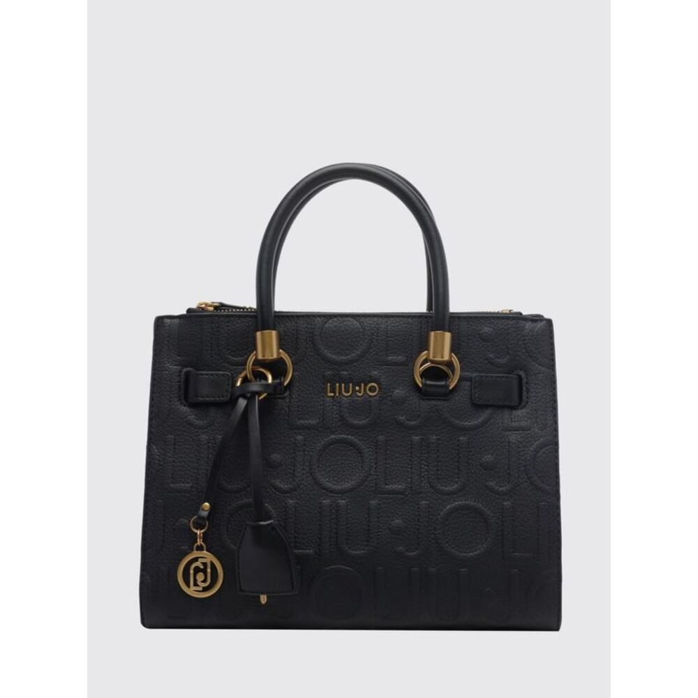 Liu Jo Handbag Woman Black